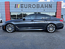 Thumbnail image of 2019 BMW 5 Series at EurobahnBmwMiniMercedesBenz of Greensboro, NC