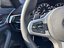 Thumbnail image of 2019 BMW 5 Series at EurobahnBmwMiniMercedesBenz of Greensboro, NC