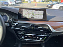 Thumbnail image of 2019 BMW 5 Series at EurobahnBmwMiniMercedesBenz of Greensboro, NC