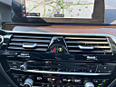 Thumbnail image of 2019 BMW 5 Series at EurobahnBmwMiniMercedesBenz of Greensboro, NC
