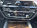 Thumbnail image of 2019 BMW 5 Series at EurobahnBmwMiniMercedesBenz of Greensboro, NC