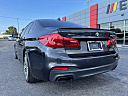 Thumbnail image of 2019 BMW 5 Series at EurobahnBmwMiniMercedesBenz of Greensboro, NC