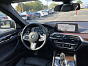 Thumbnail image of 2019 BMW 5 Series at EurobahnBmwMiniMercedesBenz of Greensboro, NC
