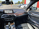 Thumbnail image of 2019 BMW 5 Series at EurobahnBmwMiniMercedesBenz of Greensboro, NC