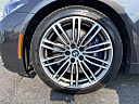 Thumbnail image of 2019 BMW 5 Series at EurobahnBmwMiniMercedesBenz of Greensboro, NC