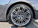 Thumbnail image of 2019 BMW 5 Series at EurobahnBmwMiniMercedesBenz of Greensboro, NC