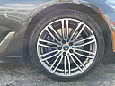 Thumbnail image of 2019 BMW 5 Series at EurobahnBmwMiniMercedesBenz of Greensboro, NC