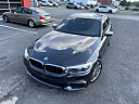 Thumbnail image of 2019 BMW 5 Series at EurobahnBmwMiniMercedesBenz of Greensboro, NC