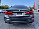 Thumbnail image of 2019 BMW 5 Series at EurobahnBmwMiniMercedesBenz of Greensboro, NC