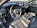 Thumbnail image of 2019 BMW 5 Series at EurobahnBmwMiniMercedesBenz of Greensboro, NC
