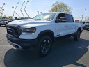 Thumbnail image of 2020 Ram 1500 at BurnsAutoGroup of Fairless Hills, PA