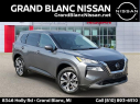 Thumbnail image of 2021 Nissan Rogue at Grand Blanc Nissan