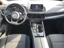 Thumbnail image of 2021 Nissan Rogue at Grand Blanc Nissan