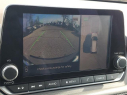 Thumbnail image of 2021 Nissan Rogue at Grand Blanc Nissan