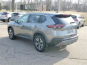 Thumbnail image of 2021 Nissan Rogue at Grand Blanc Nissan