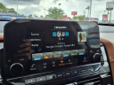 2022 Nissan Pathfinder Platinum at Martin Chevrolet Buick Gmc