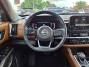 Thumbnail image of 2022 Nissan Pathfinder at Martin Chevrolet Buick Gmc