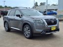 Thumbnail image of 2022 Nissan Pathfinder at Martin Chevrolet Buick Gmc