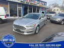 Thumbnail image of 2016 Ford Fusion Hybrid at West Islip Auto Sales Inc