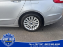 Thumbnail image of 2016 Ford Fusion Hybrid at West Islip Auto Sales Inc
