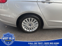 2016 Ford Fusion Hybrid SE at West Islip Auto Sales Inc