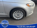 Thumbnail image of 2016 Ford Fusion Hybrid at West Islip Auto Sales Inc