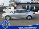Thumbnail image of 2016 Ford Fusion Hybrid at West Islip Auto Sales Inc