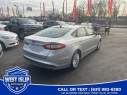 Thumbnail image of 2016 Ford Fusion Hybrid at West Islip Auto Sales Inc