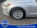 Thumbnail image of 2016 Ford Fusion Hybrid at West Islip Auto Sales Inc