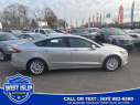 Thumbnail image of 2016 Ford Fusion Hybrid at West Islip Auto Sales Inc