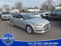 Thumbnail image of 2016 Ford Fusion Hybrid at West Islip Auto Sales Inc