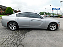 Thumbnail image of 2016 Dodge Charger at Gary Mathews Motors