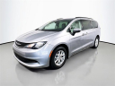 Thumbnail image of 2021 Chrysler Voyager at Toyota Scion of Tampa Bay