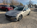 Thumbnail image of 2023 Hyundai ELANTRA Hybrid at Dick Bailey Motors