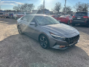Thumbnail image of 2023 Hyundai ELANTRA Hybrid at Dick Bailey Motors