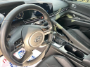 Thumbnail image of 2023 Hyundai ELANTRA Hybrid at Dick Bailey Motors