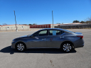 Thumbnail image of 2023 Nissan Altima at Mitchell Buick GMC