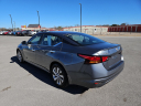 Thumbnail image of 2023 Nissan Altima at Mitchell Buick GMC
