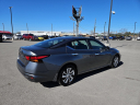 Thumbnail image of 2023 Nissan Altima at Mitchell Buick GMC