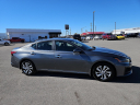 Thumbnail image of 2023 Nissan Altima at Mitchell Buick GMC