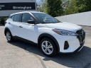 Thumbnail image of 2024 Nissan Kicks at BirminghamMitsubishi New