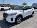 Thumbnail image of 2024 Nissan Kicks at BirminghamMitsubishi New
