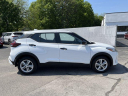 2024 Nissan Kicks S at BirminghamMitsubishi New