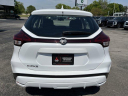 Thumbnail image of 2024 Nissan Kicks at BirminghamMitsubishi New