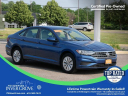 Thumbnail image of 2020 Volkswagen Jetta at Volkswagen of Inver Grove