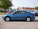 Thumbnail image of 2020 Volkswagen Jetta at Volkswagen of Inver Grove