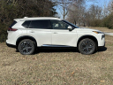 Thumbnail image of 2025 Nissan Rogue at Superior Nissan Fayetteville