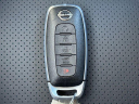 Thumbnail image of 2025 Nissan Rogue at Superior Nissan Fayetteville