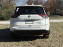 Thumbnail image of 2025 Nissan Rogue at Superior Nissan Fayetteville