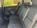 Thumbnail image of 2025 Nissan Rogue at Superior Nissan Fayetteville